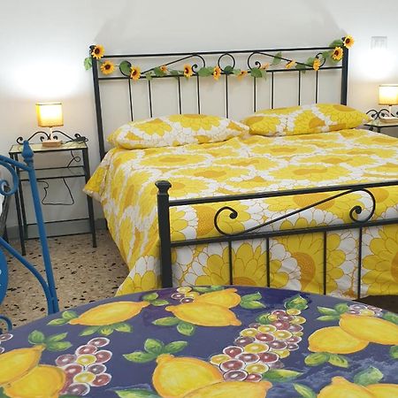Casa Grazia Amalfi Villa Exteriör bild