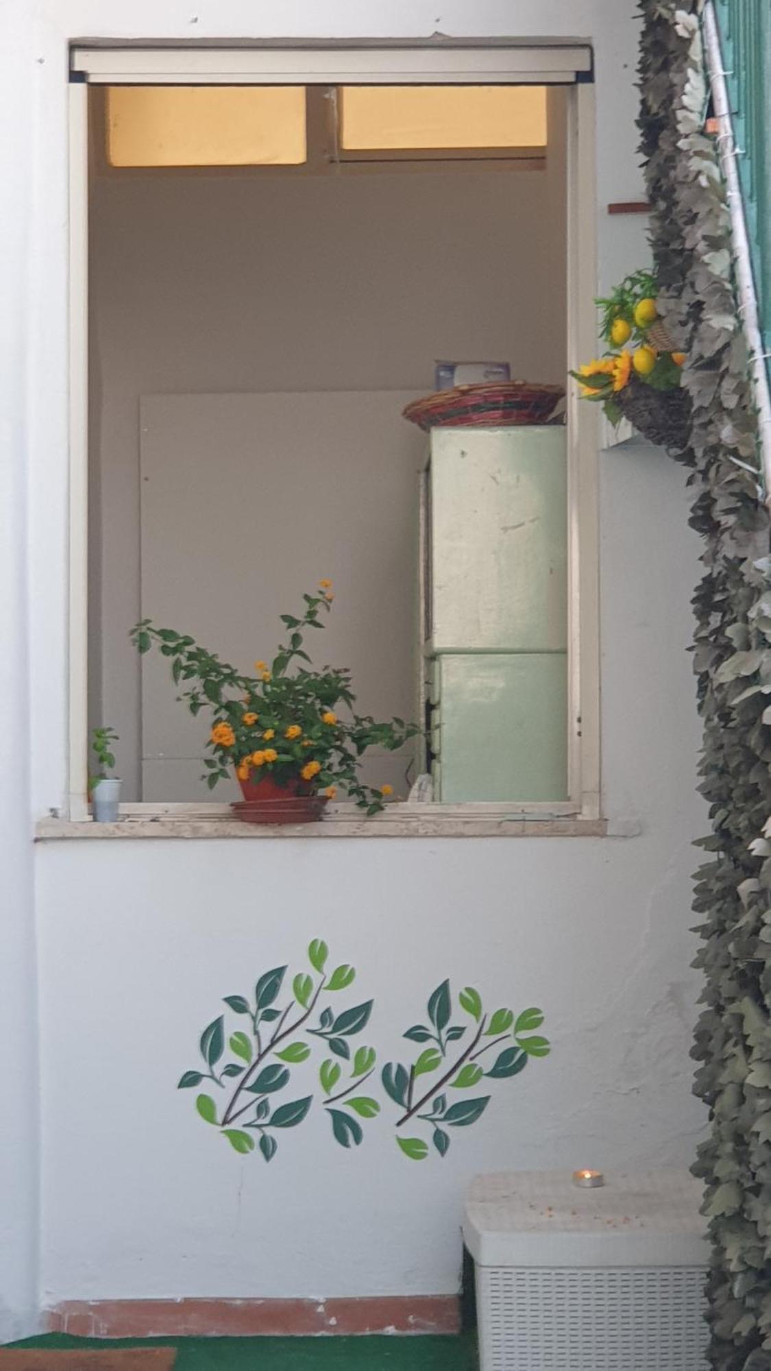 Casa Grazia Amalfi Villa Exteriör bild