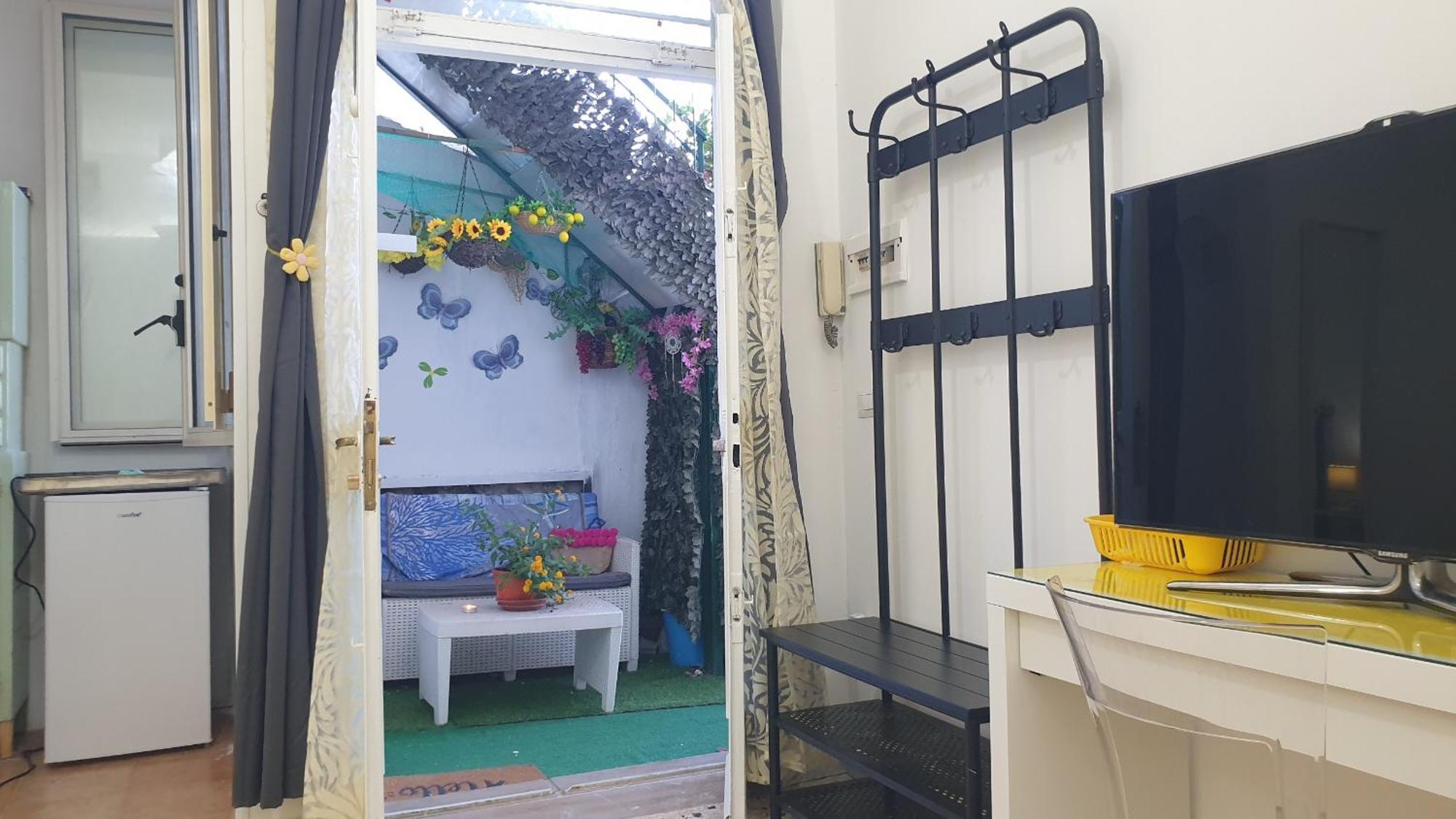 Casa Grazia Amalfi Villa Exteriör bild